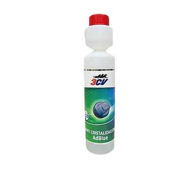 ANTICRISTALIZANTE AdBlue 3CV 250ml
