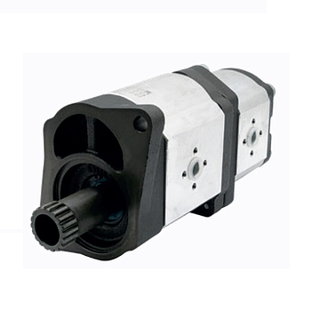 BOMBA HIDRAULICA VALMET 32+12OEM VA34387300, ..69/565-243