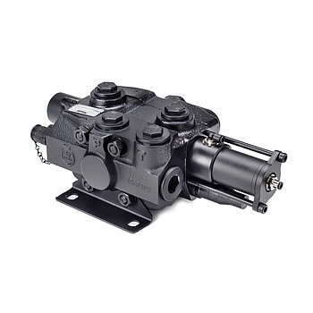 Distribuidor Seccional 406 1/2 G Paso libre Roquet 406N1PA12D