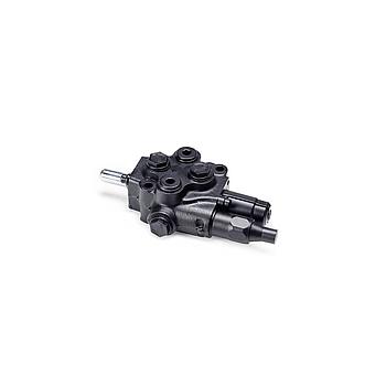  Distribuidor Monobloque 102 3/8 G Paso libre Roquet 102N2PA12I-110