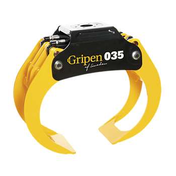PINZA HSP GRIPEN 035 STD