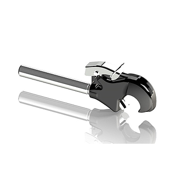 ENGANCHE RAP.MACHO M30X3.0 CAT.2