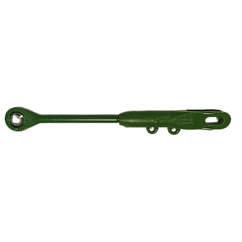 CONJUNTO CAJA DE NIVELACIÓN L 540/715 MM - Ø 19 MM Adaptable a John Deere Serie 20/30/35/40/50