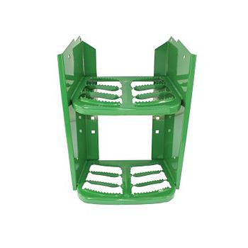 ESCALERA DOS PELDAÑOS Adaptable a JOHN DEERE Serie 6000