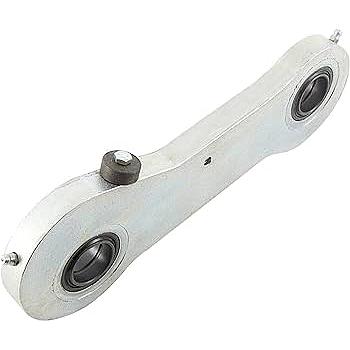 BIELETA SUSPENSION Adaptable a JOHN DEERE S. 6000/7000