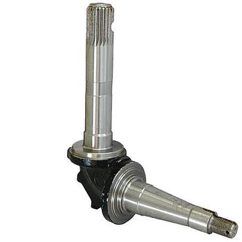 MANGUETA DERECHA Adaptable a EBRO S.55 / 48 / 160 - FORD MAJOR