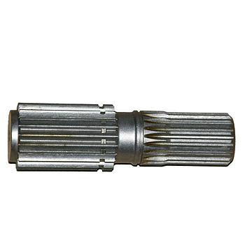 SEMI-EJE EXTERIOR PLANETARIOS Z 18/21 Adaptable a CASE IH