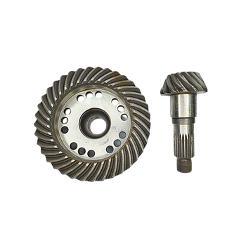 GRUPO CONICO  Z14-37 Adaptable a FIAT / FORD-NEW HOLLAND