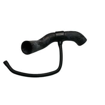 MANGUITO RADIADOR CON TUBO DE DERIVACION Adaptable a JOHN DEERE S.6000/7000