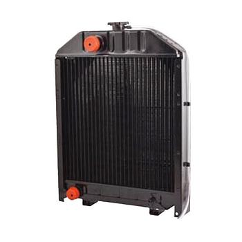 RADIADOR Adaptable a LANDINI / MASSEY FERGUSON Series 100/200