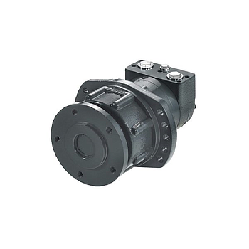 MOTOR HIDRAULICO ORBITAL DANFOSS TMTHW 500