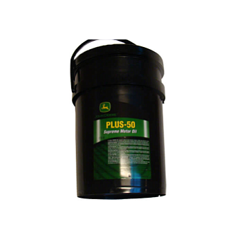 Aceite John Deere Motor Plus 50 15w40 20L