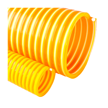 MANGUERA PVC KANAFLEX S-111 100mm USO INDUSTRIAL / ALIMENTARIO