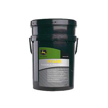  Aceite Hidráulico John Deere Hy Gard 10w30 20L