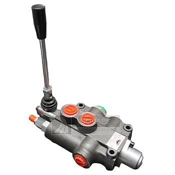 Distribuidor Monobloc Manual Vincke 1 palanca 1/2 80L/M P80