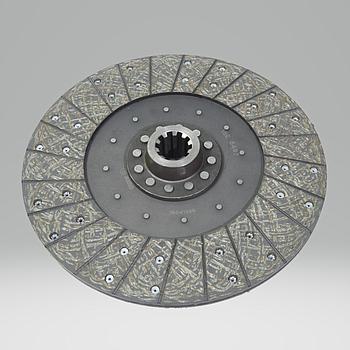 Disco para camión Renault y Barreiros 516 / 6226 / 6426