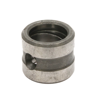 CASQUILLO ACERO 28x24 mm CABEZA DE PEINE SEGADORA GASPARDO FBR