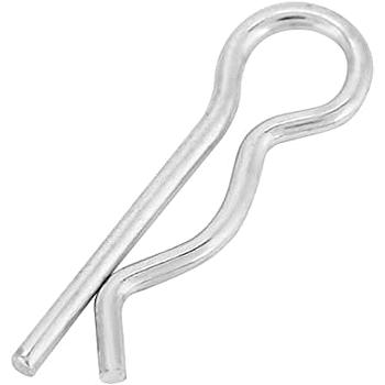 PASADOR "R" 8x98 mm (Bolsa 5 uds.)