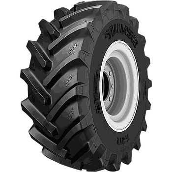  Alliance 650/75R38 TL 169D TL T H 378 Agristar XL