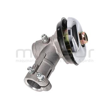 CABEZAL DESBROZADORAS ECO 24 mm. - 9 ESTRIAS
