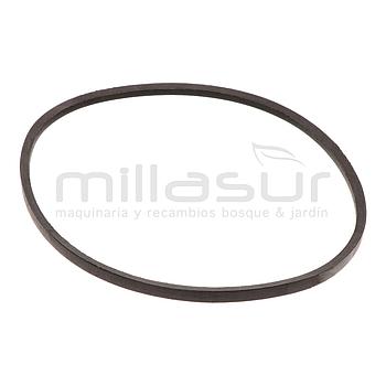 CORREA TRACCION CORTACESPED ANOVA CC246T Y CC251TE 686mm - MODELOS DESDE 2020 TRACCIÓN GT