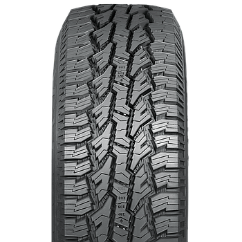 Nokian Tyres LT225/75R16 115S ROTIIVA AT PLUS Rotiiva AT Plus Todoterreno