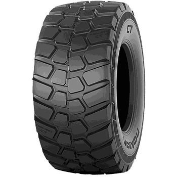 Nokian Tyres 560/60R22.5 CT 165 D TL CT Remolque