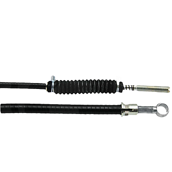 CABLE FRENO MANO SDF OR. L=825mm SDF ORIGINAL   0.264.6636.3