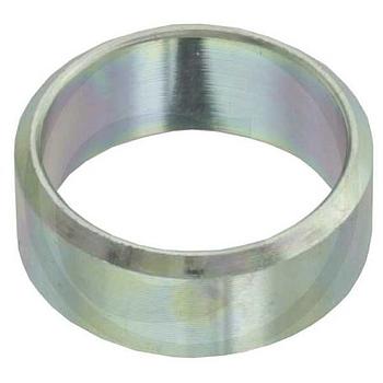 CASQUILLO ESPACIADOR 21x25x10 mm CILINDRO DIRECCION SDF ORIGINAL 2.1579.739.0