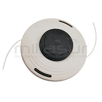CABEZAL NYLON CARGA RÁPIDA EASYCUT 46 ANOVA
