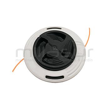 CABEZAL NYLON CARGA RAPIDA EASYCUT 26 ANOVA