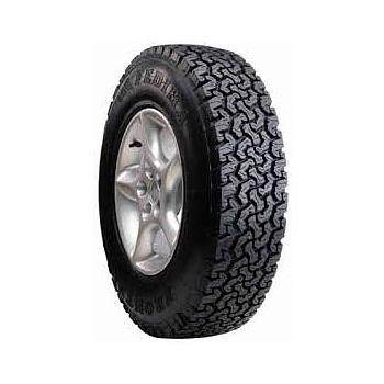 Fedima 235/70R16 106/105S FRONTEIRA  Todoterreno *RECAUCHUTADO*
