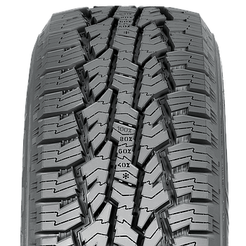 Nokian Tyres LT235/75R15 116S ROTIIVA AT Rotiiva AT Todoterreno