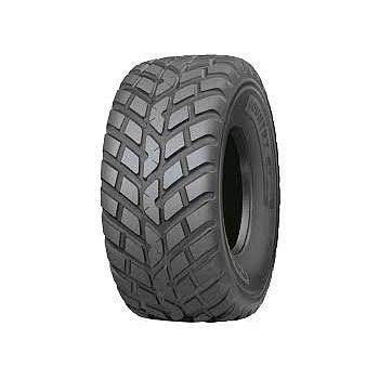 Nokian Tyres 600/50R22.5 159 D Country King Flotación radial