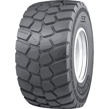 Nokian Tyres 650/55R26.5 177 D CT BAS TL CT BAS Agroindustrial