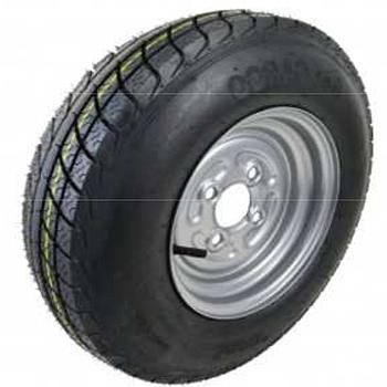 Mitas Rueda Completa 5.00-10C 79N 6PR B61 4x85 