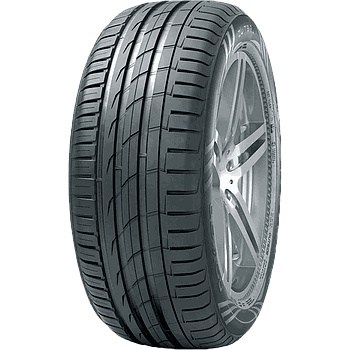Nokian Tyres 255/50R19 107W  zLine SUV Todoterreno