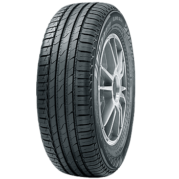 Nokian Tyres 235/60R18 107H  Line SUV Todoterreno