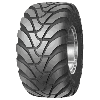 Mitas 710/45R22.5 IMP 165D  Agriterra 02 Flotación
