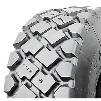 Windpower 17.5R25 L-3/W732 TL ** W732 Movimiento de tierras