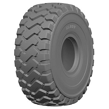 SAMSON TYRES 20.5R25 ** GLR09 E3/L3 193A2/177B