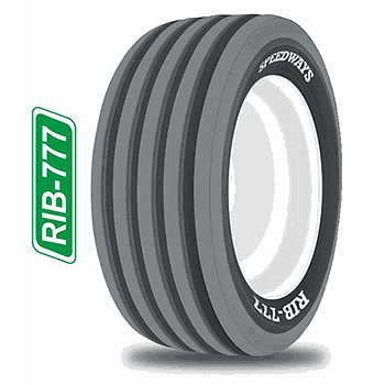 Speedways 200/60-14.5 14PR TL  RIB777 Implement