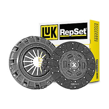 KIT EMBRAGUE LUK REPSET Adaptable a VALTRA REF. 633305709