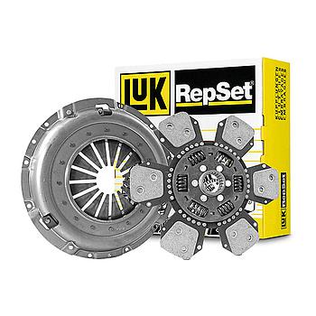 KIT EMBRAGUE LUK REPSET Adaptable a SAME / LAMBORGHINI Ref.:
