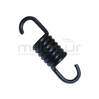 MUELLE EMBRAGUE KAWASAKI TJ53