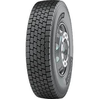 Nokian Tyres 315/80R22.5 154/150(156/150)M(L) Ha Hakkapeliitta Truck D Camión