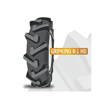 Speedways 6.00-12 6PR TT  R-1 Gripking 
