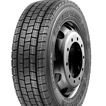 LINGLONG 305/70R19.5 18PR KLD200  148/145M