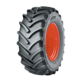 Mitas 540/65R30 150D/153A8 AC65 TL MI Agrícola radial
