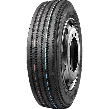Linglong 265/70R19.5 18PR F820 143/141J Camión